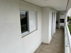 Apartamento com 3 Quartos à Venda, 96 m² em Barranco - Taubaté