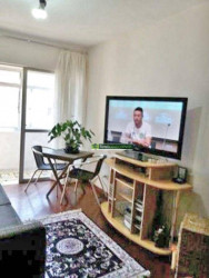 Apartamento com 3 Quartos à Venda, 104 m² em água Verde - Curitiba