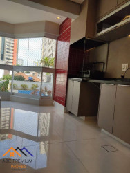 Apartamento com 3 Quartos à Venda, 91 m² em Vila Assunção - Santo André