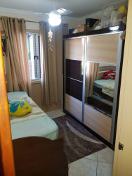 Apartamento com 2 Quartos à Venda, 60 m² em Jardim Patente Novo - São Paulo