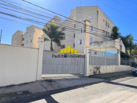 Apartamento com 2 Quartos à Venda, 47 m² em Vila Aeroporto - Sorocaba