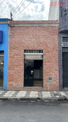 Imóvel Comercial à Venda, 138 m² em Centro - Mogi Das Cruzes