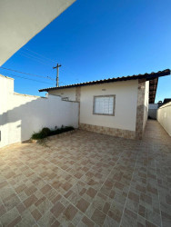 Casa com 2 Quartos à Venda, 130 m² em Flórida Mirim - Mongaguá