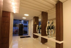 Apartamento com 5 Quartos à Venda, 300 m² em Meia Praia - Itapema