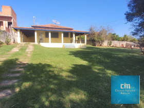 Chácara com 2 Quartos à Venda, 169 m² em Colina Nova Boituva - Boituva