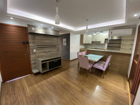 Casa de Condomínio com 3 Quartos à Venda, 54 m² em Olaria - Canoas