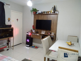 Apartamento com 2 Quartos à Venda, 42 m² em Palmares - Ribeirao Preto