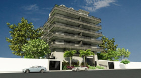 Apartamento à Venda,  em Braga - Cabo Frio