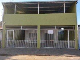 Sobrado com 3 Quartos à Venda, 250 m² em Jardim Santa Inês Ii - São José Dos Campos