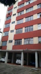 Apartamento com 3 Quartos à Venda, 117 m² em Canela - Salvador
