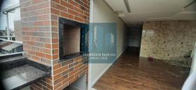 Apartamento com 3 Quartos à Venda, 127 m² em Ingleses Do Rio Vermelho - Florianópolis