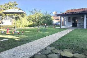 Casa com 3 Quartos à Venda, 195 m² em Ponta Negra - Maricá