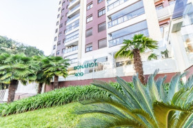 Apartamento com 2 Quartos à Venda, 73 m² em Mossunguê - Curitiba