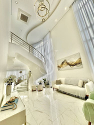 Casa de Condomínio com 4 Quartos à Venda, 382 m² em Residencial Ibi-aram - Itupeva