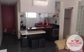 Apartamento com 2 Quartos à Venda, 74 m² em Vila Clementino - São Paulo
