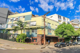 Apartamento com 1 Quarto à Venda, 47 m² em Petrópolis - Porto Alegre