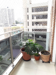 Apartamento com 4 Quartos à Venda, 125 m² em Centro - Osasco