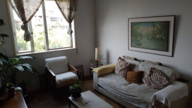 Apartamento com 3 Quartos à Venda, 120 m² em Ingá - Niterói