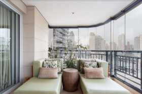 Apartamento com 3 Quartos à Venda, 554 m² em Vila Olímpia - São Paulo