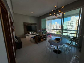 Apartamento com 2 Quartos à Venda,  em Graça - Salvador
