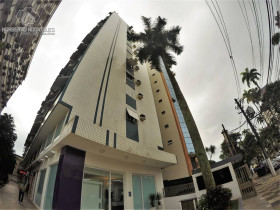 Cobertura com 3 Quartos à Venda, 100 m² em Guilhermina - Praia Grande