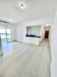 Apartamento com 2 Quartos à Venda, 91 m² em Caiçara - Praia Grande