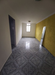 Apartamento com 2 Quartos à Venda, 46 m² em Conjunto Residencial José Bonifácio - São Paulo