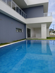 Casa com 4 Quartos à Venda, 299 m² em Alphaville - Camaçari