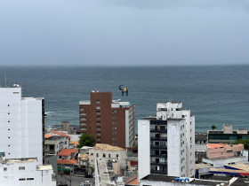 Apartamento com 1 Quarto à Venda, 27 m² em Barra - Salvador