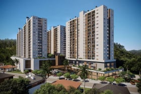 Apartamento com 2 Quartos à Venda, 62 m² em Fazenda - Itajaí