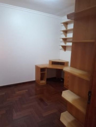 Apartamento com 3 Quartos à Venda, 117 m² em Campestre - Santo André