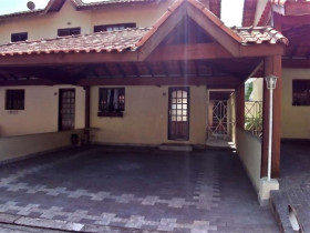 Casa com 2 Quartos à Venda, 52 m² em Jardim Barbacena - Cotia
