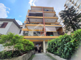 Apartamento com 2 Quartos à Venda, 87 m² em Méier - Rio De Janeiro