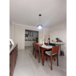 Apartamento com 3 Quartos à Venda, 102 m² em Centro - Balneário Camboriú