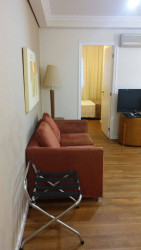 Apartamento com 1 Quarto para Alugar, 43 m² em Consolação - São Paulo