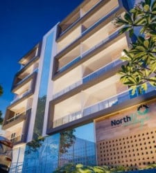 Apartamento com 2 Quartos à Venda, 63 m² em Jardim Da Penha - Vitória