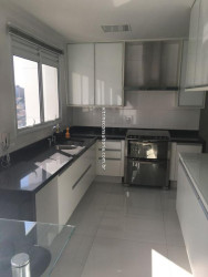 Apartamento com 4 Quartos à Venda, 185 m² em Chácara Klabin - São Paulo