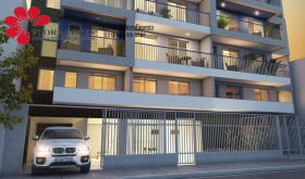 Apartamento com 1 Quarto à Venda, 40 m² em Centro - Rio De Janeiro