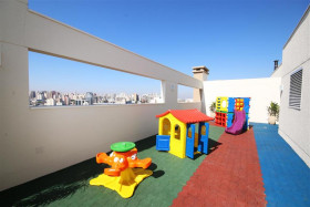 Apartamento com 2 Quartos à Venda, 70 m² em Fundação - São Caetano Do Sul