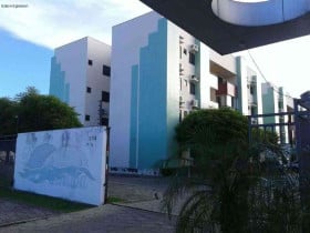 Apartamento com 3 Quartos à Venda, 72 m² em Uruguai - Teresina