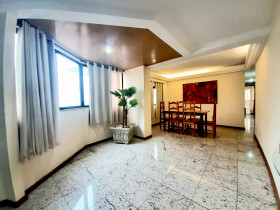 Apartamento com 3 Quartos à Venda, 140 m² em Praia Do Morro - Guarapari