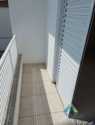 Apartamento com 2 Quartos à Venda, 53 m² em Jardim Irene - Santo André