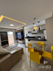 Apartamento com 2 Quartos à Venda, 50 m² em Residencial Centro Da Serra - Serra