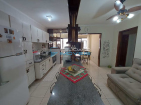 Apartamento com 2 Quartos à Venda, 50 m² em Boqueirão - Praia Grande