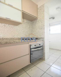 Apartamento com 2 Quartos à Venda, 68 m² em Vila Andrade - São Paulo