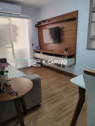 Apartamento com 2 Quartos à Venda, 58 m² em Jardim Esmeralda - Limeira