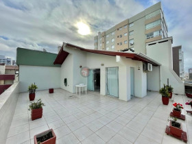 Apartamento com 3 Quartos à Venda, 320 m² em Centro - Capão Da Canoa