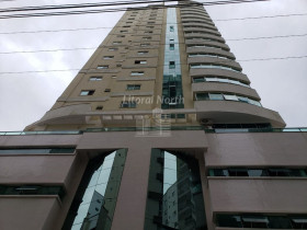 Apartamento com 3 Quartos à Venda, 134 m² em Centro - Balneário Camboriú