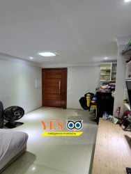 Apartamento com 1 Quarto à Venda, 54 m² em Nova Brasília - Salvador
