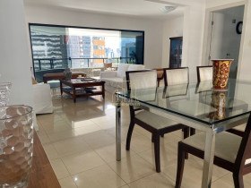 Apartamento com 4 Quartos à Venda, 225 m² em Alto Do Parque - Salvador